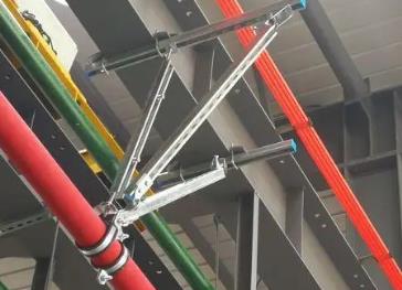 张北抗震支架厂家与你分享你必须做的紧急情况下的准备